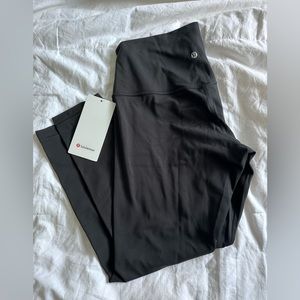 Lululemon Align HR leggings 25”